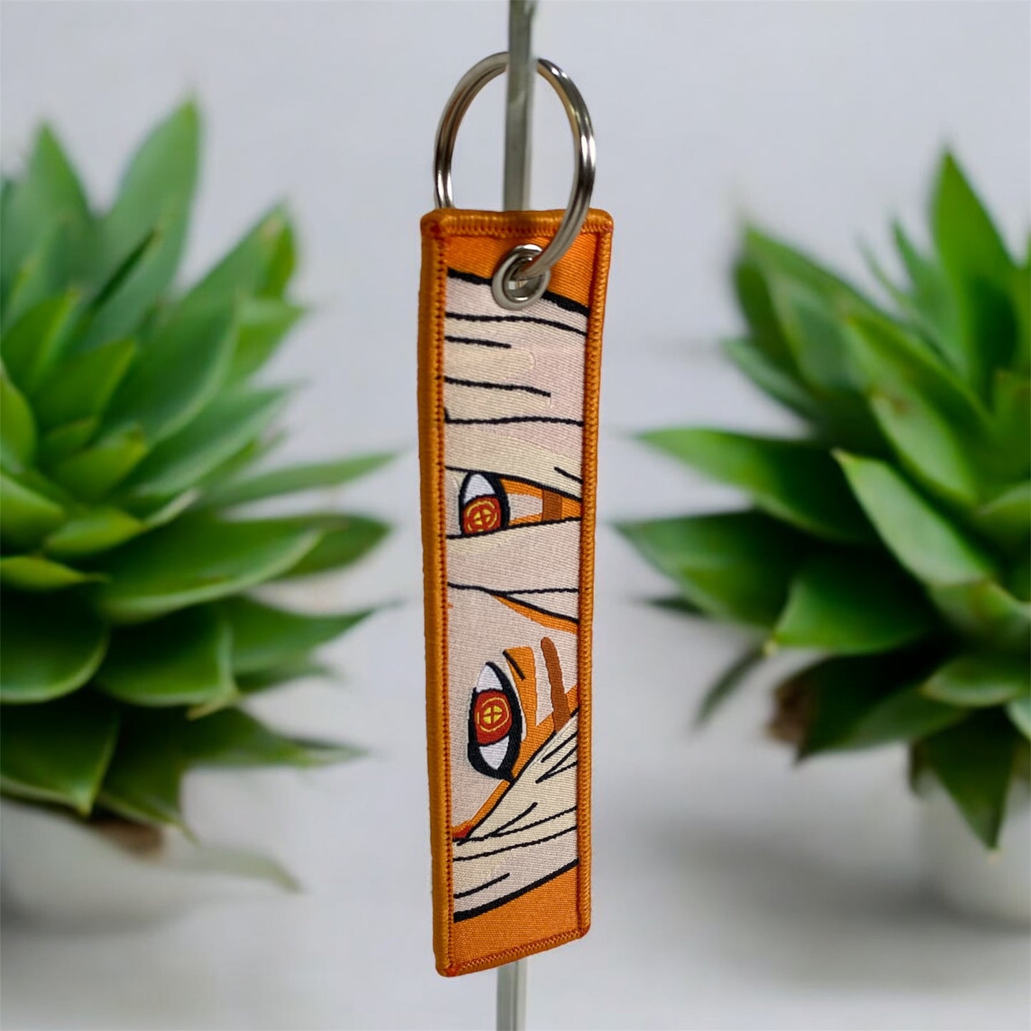 Power Keychain | Chainsaw Man