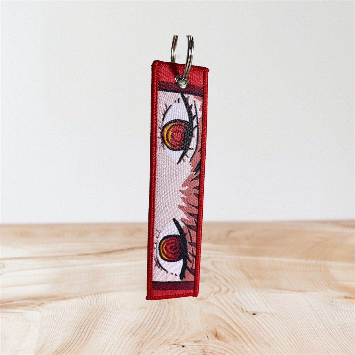 Makima Keychain | Chainsaw Man