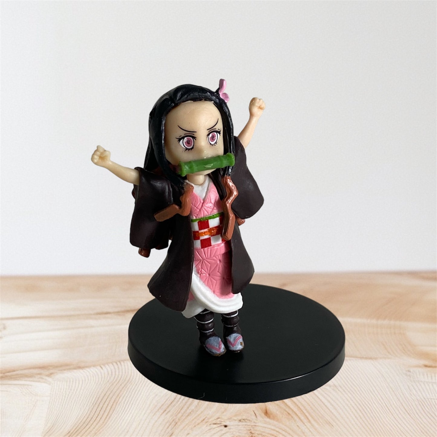 Nezuko Figurines (mini)