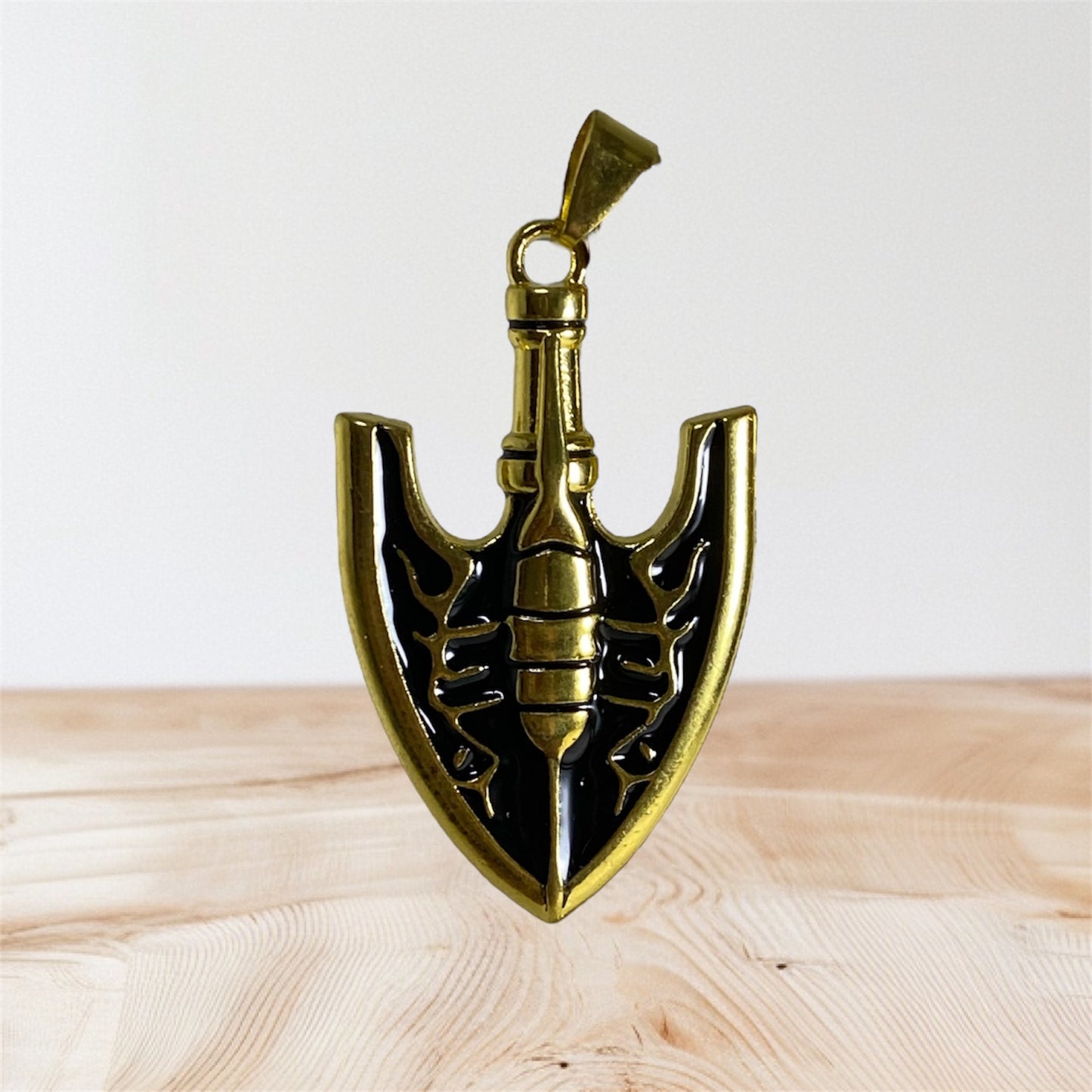 Bow Arrow Necklace | Jojo's Bizarre Adventure