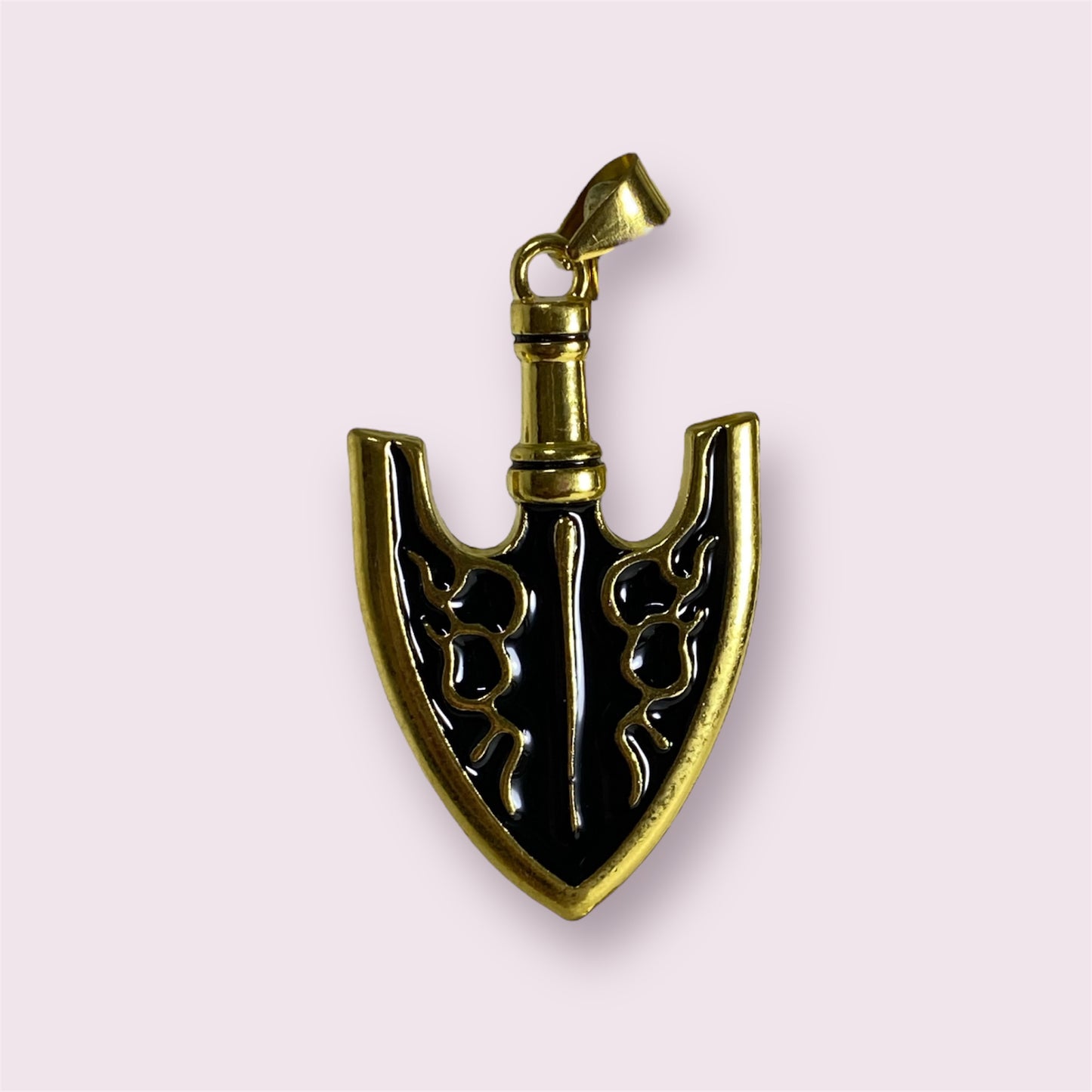 Bow Arrow Necklace | Jojo's Bizarre Adventure