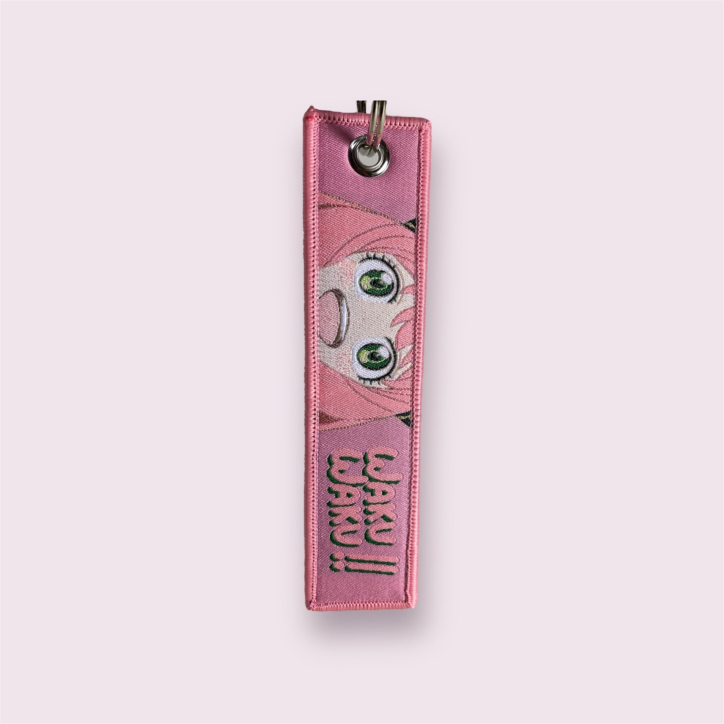 Anya Keychain | Spy X Family