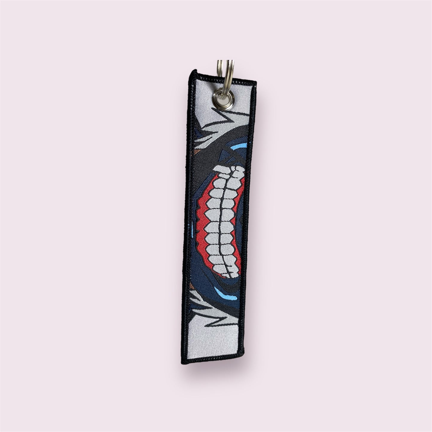 Ken Kaneki Keychain | Tokyo Ghoul