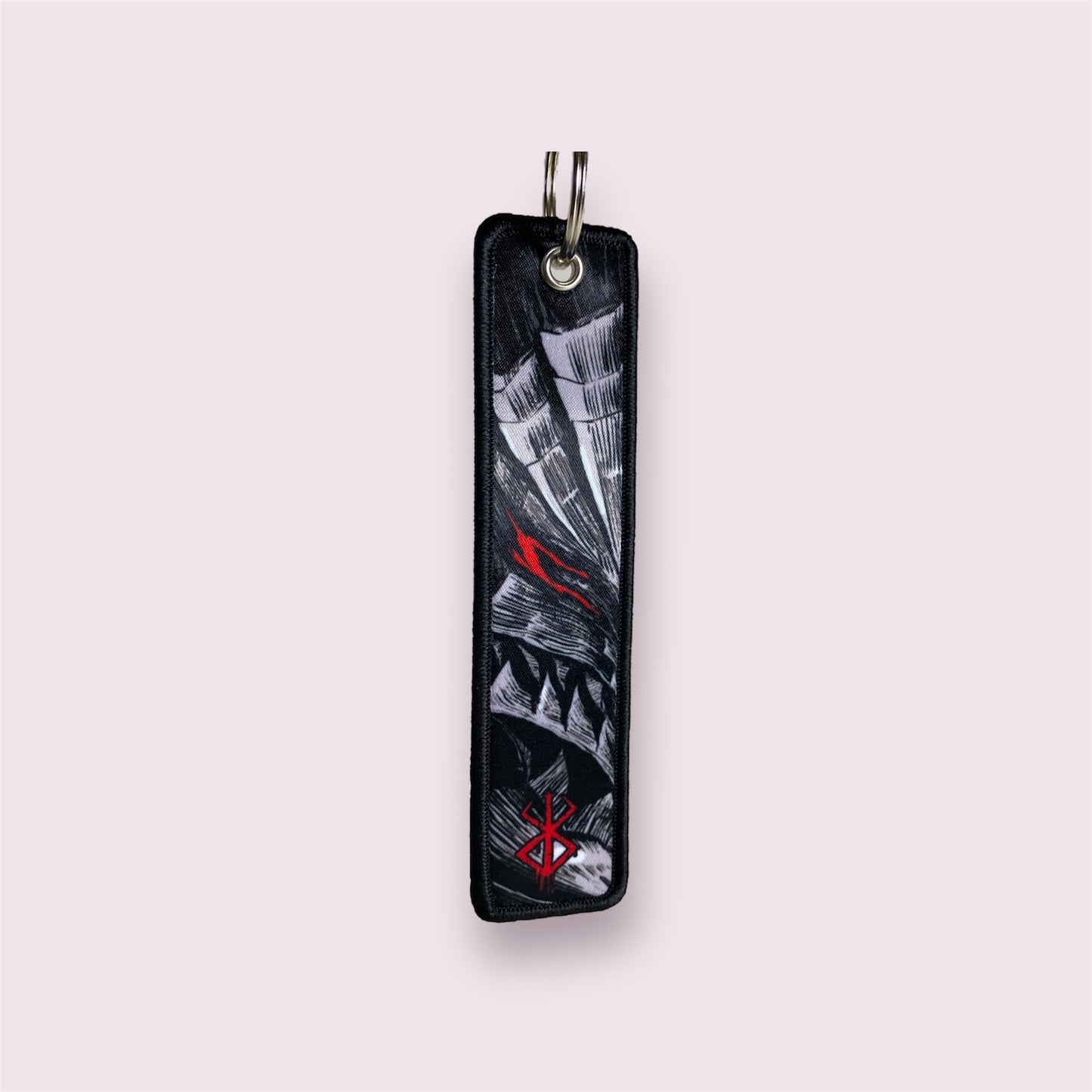 Guts Keychain | Berserk