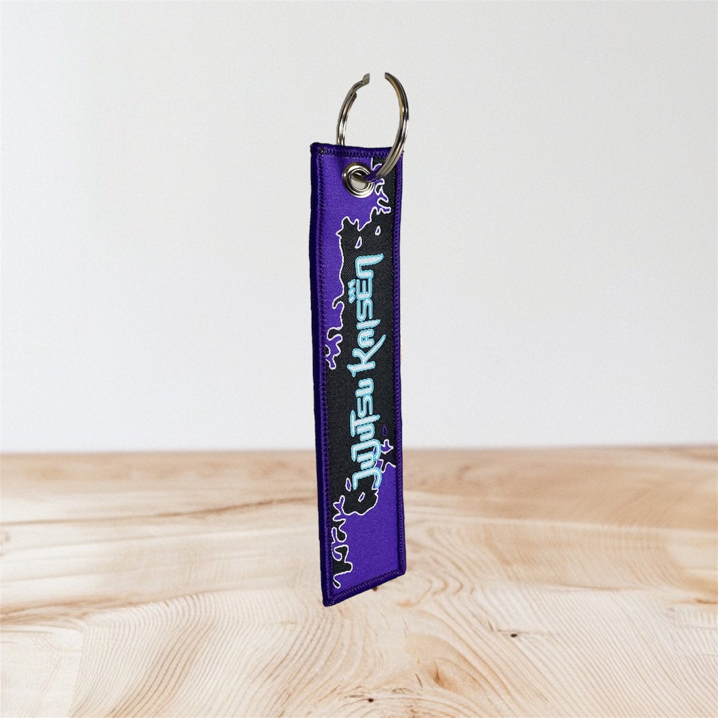 Gojo Keychain | Jujitsu Kaisen