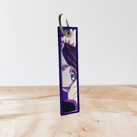 Gojo Keychain | Jujitsu Kaisen