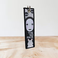 No-Face | Spirited Away Keychain