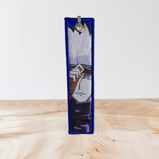 Gojo Keychain II | Jujitsu Kaisen