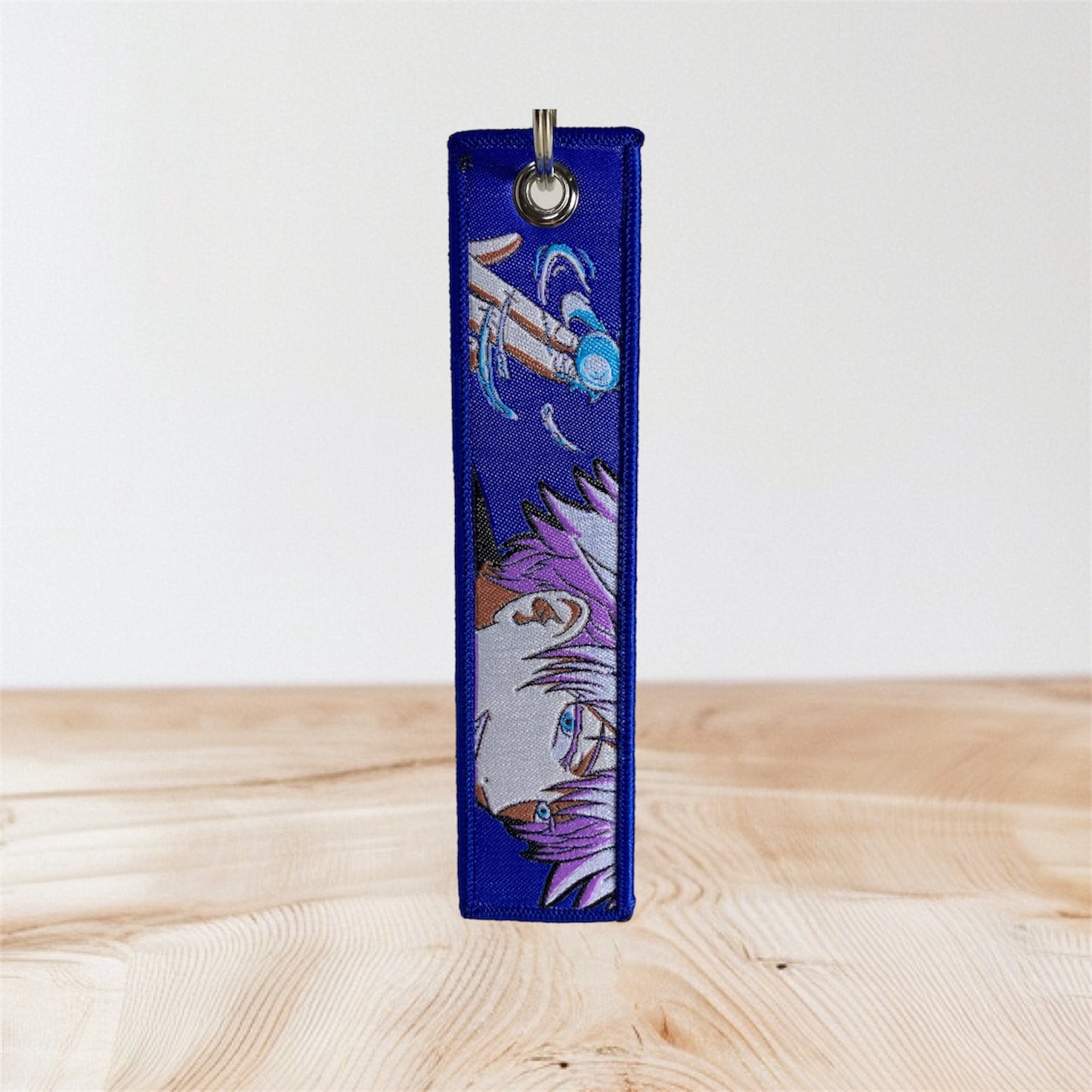 Gojo Keychain II | Jujitsu Kaisen