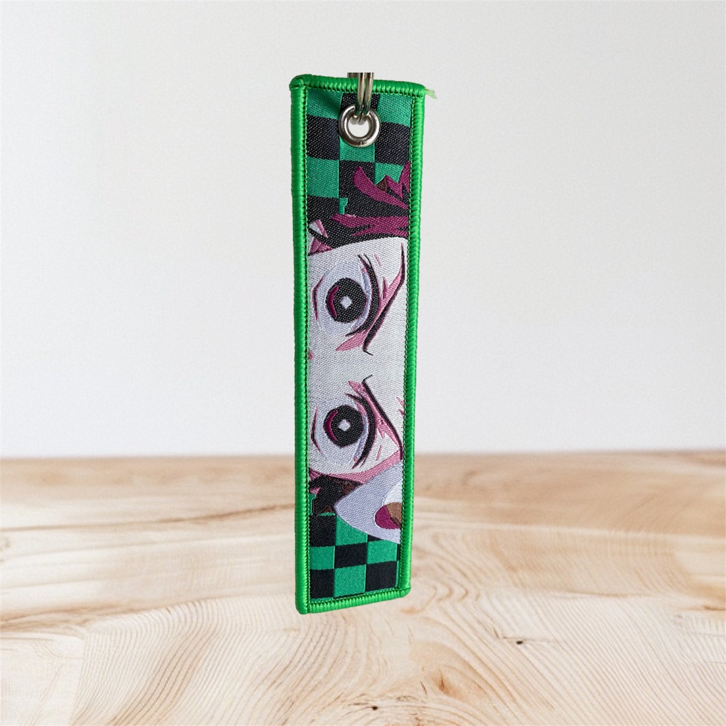 Tanjiro Keychain | Demon Slayer