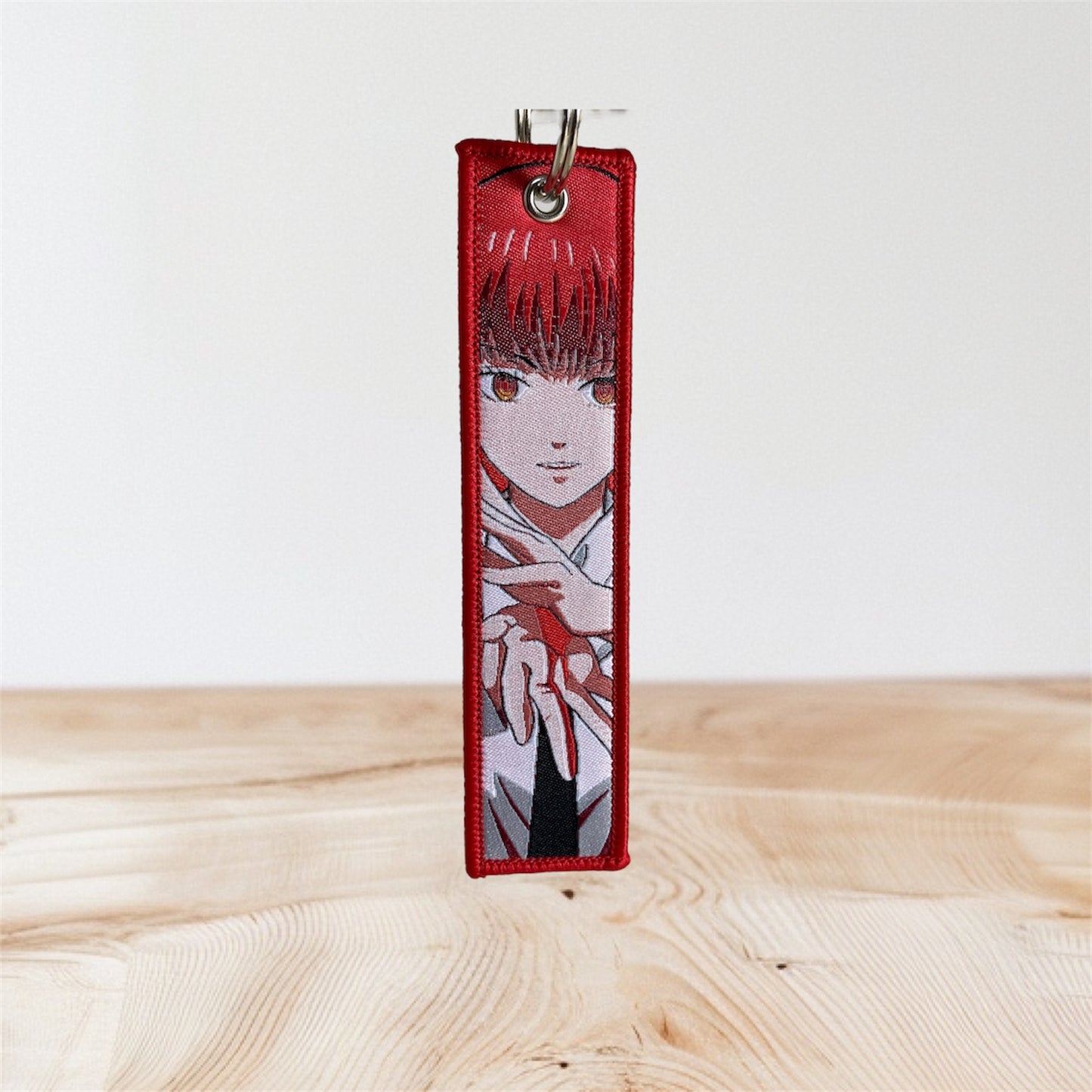 Makima Keychain | Chainsaw Man
