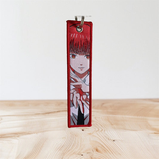Makima Keychain | Chainsaw Man