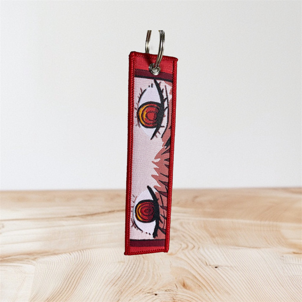 Makima Keychain | Chainsaw Man