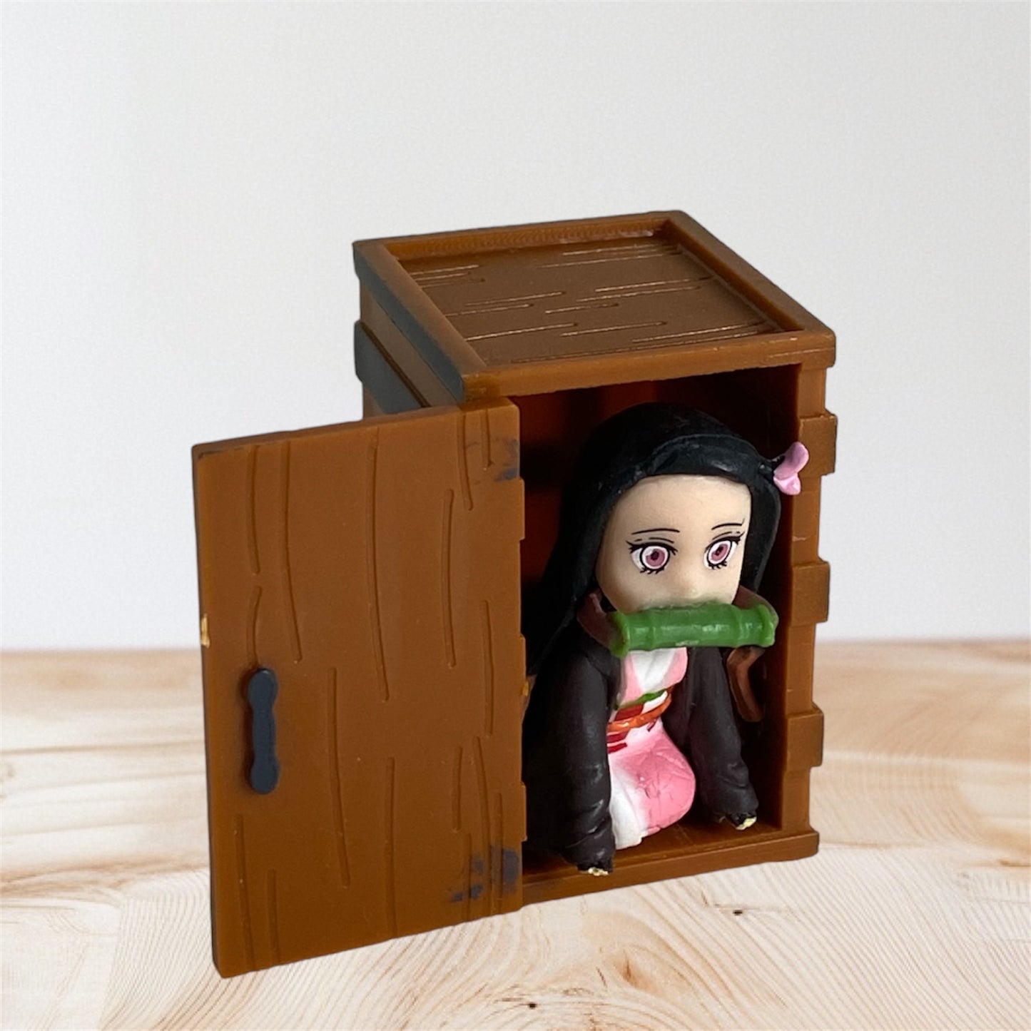 Nezuko Figurines (mini)