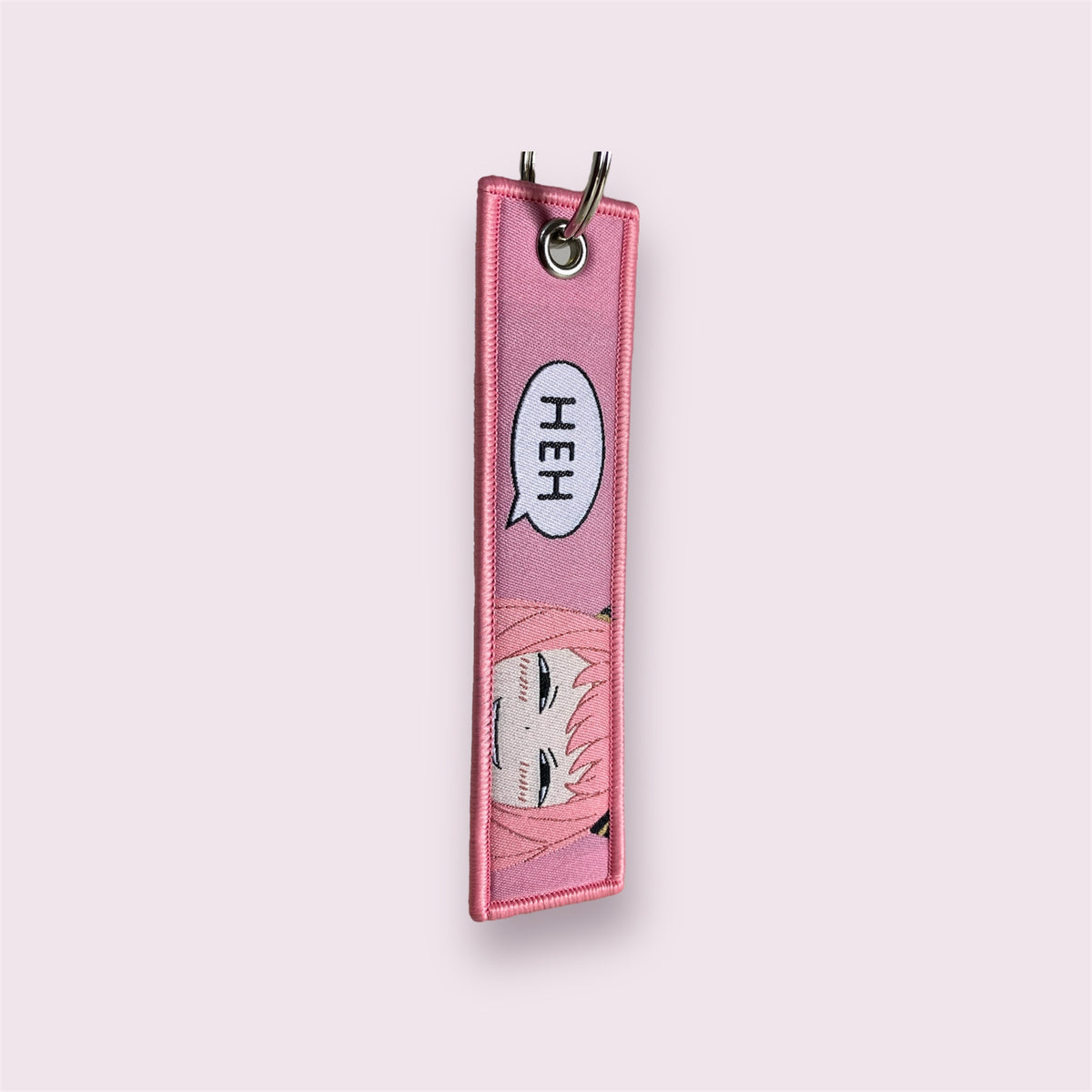 Anya Keychain | Spy X Family