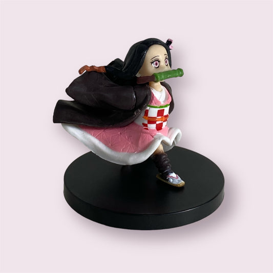 Nezuko Figurines (mini)