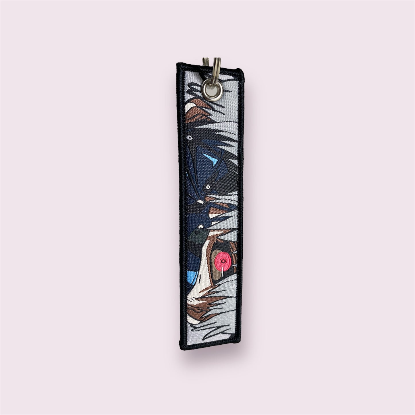 Ken Kaneki Keychain | Tokyo Ghoul