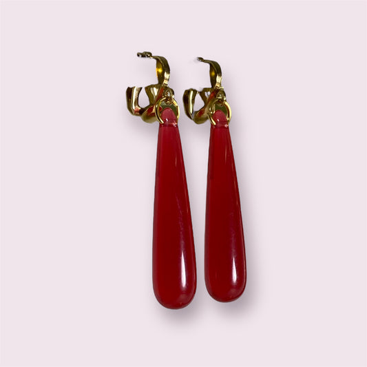 Frieren Earrings | Frieren (Clips)