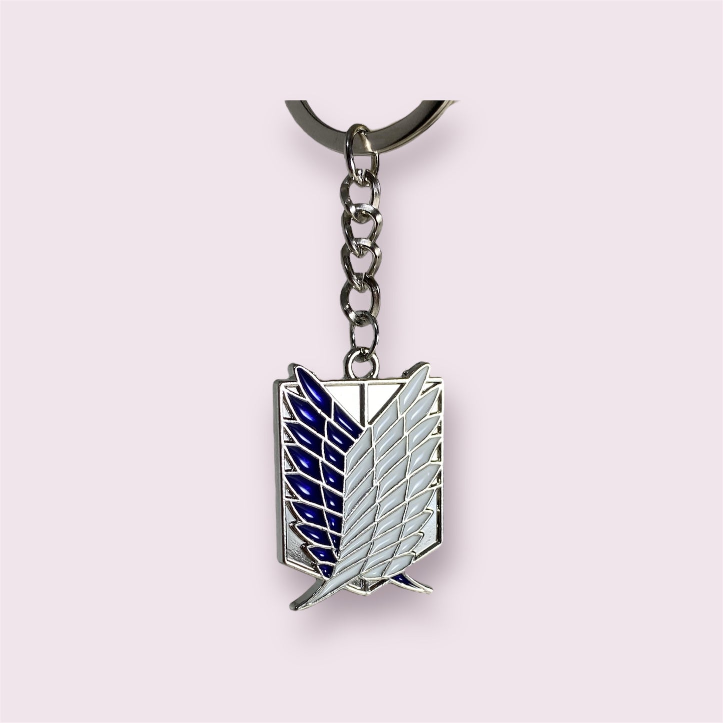 The Survey Corps Keychain |  Attack on Titan