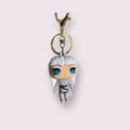 Griffith Keychain | Berserk
