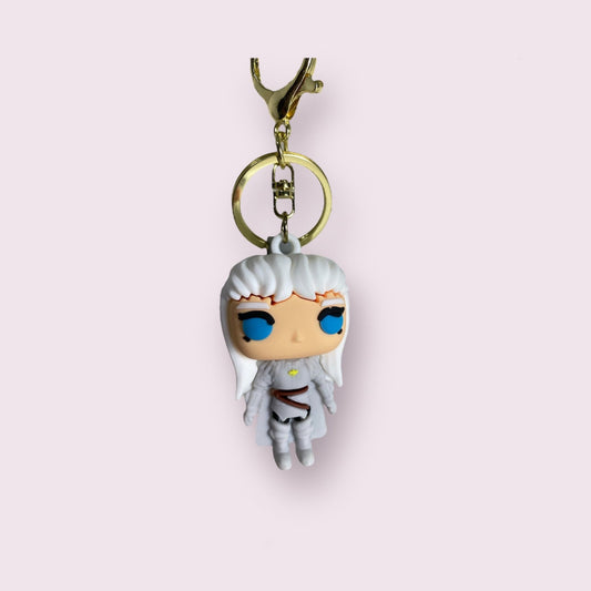 Griffith Keychain | Berserk