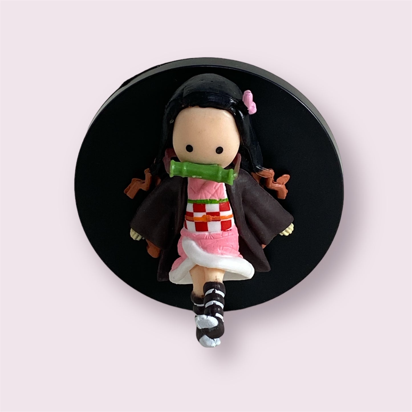 Nezuko Figurines (mini)