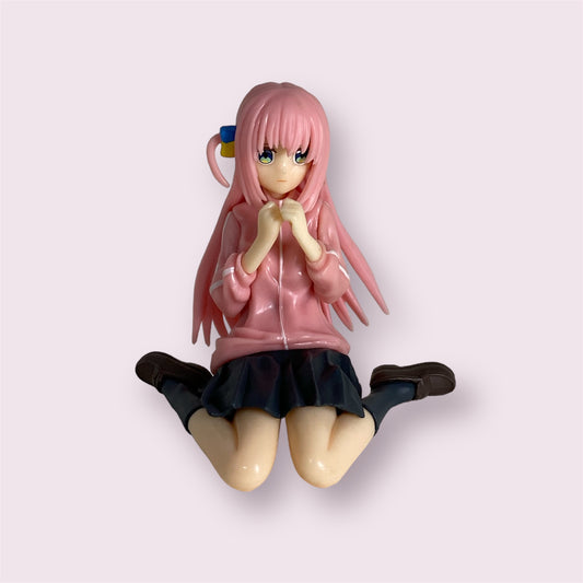 Hitori Gotoh Figurine | Bocchi The Rock!