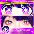 Ai Lenses | Oshi No Ko