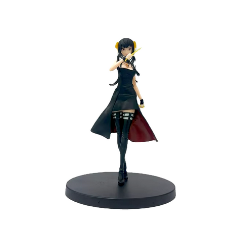 Yor Forger Figurine | Spy X Family