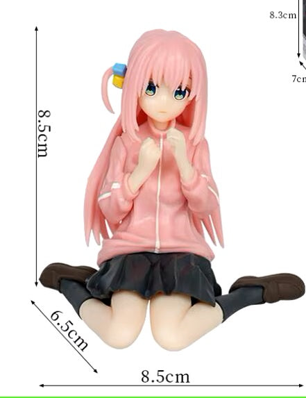 Hitori Gotoh Figurine | Bocchi The Rock!